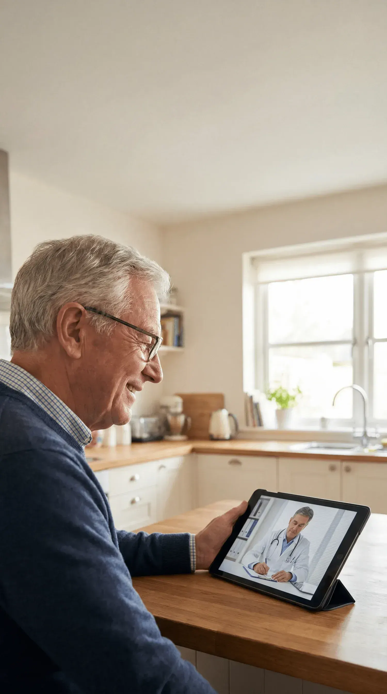 Who Is a Good Candidate for Telehealth Psychiatry?