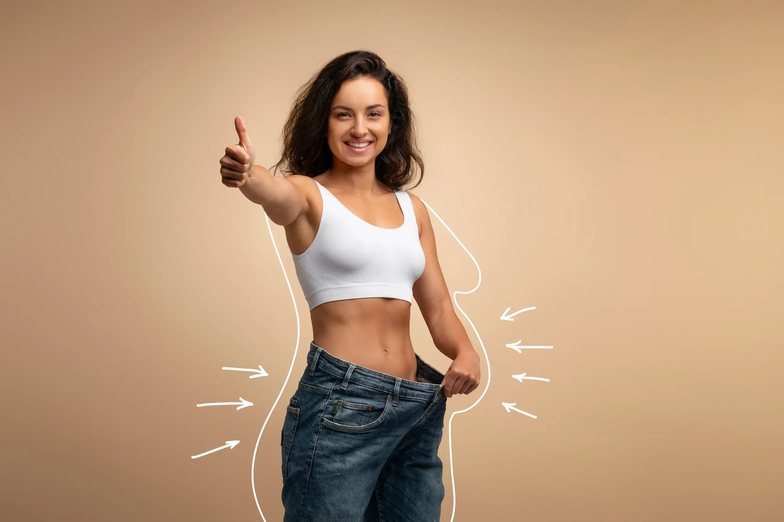 Signs You May Benefit from Body Contouring