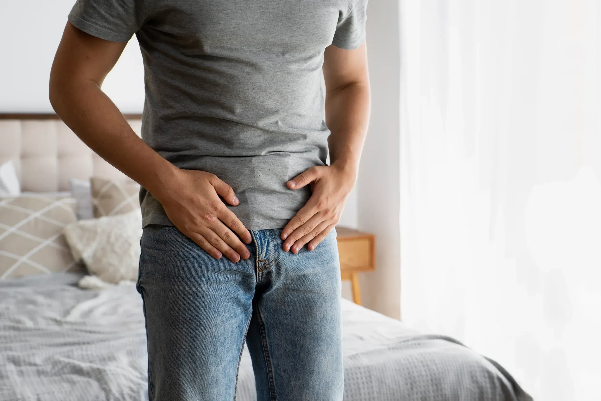 What Causes Urinary Incontinence?