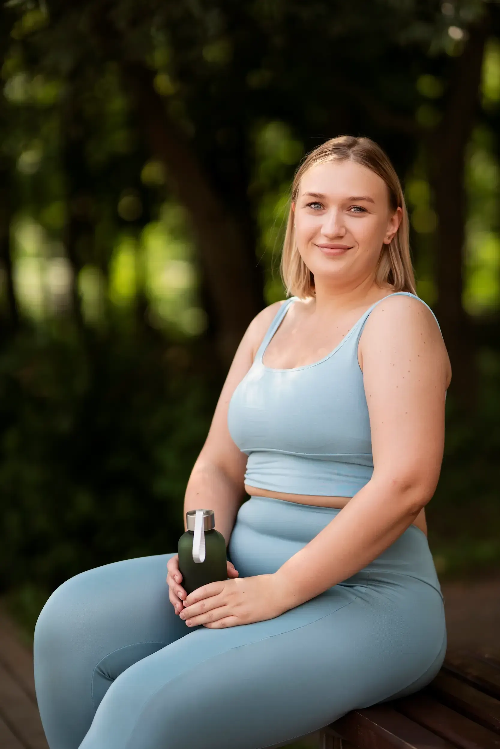 Why Eating Disorders Develop