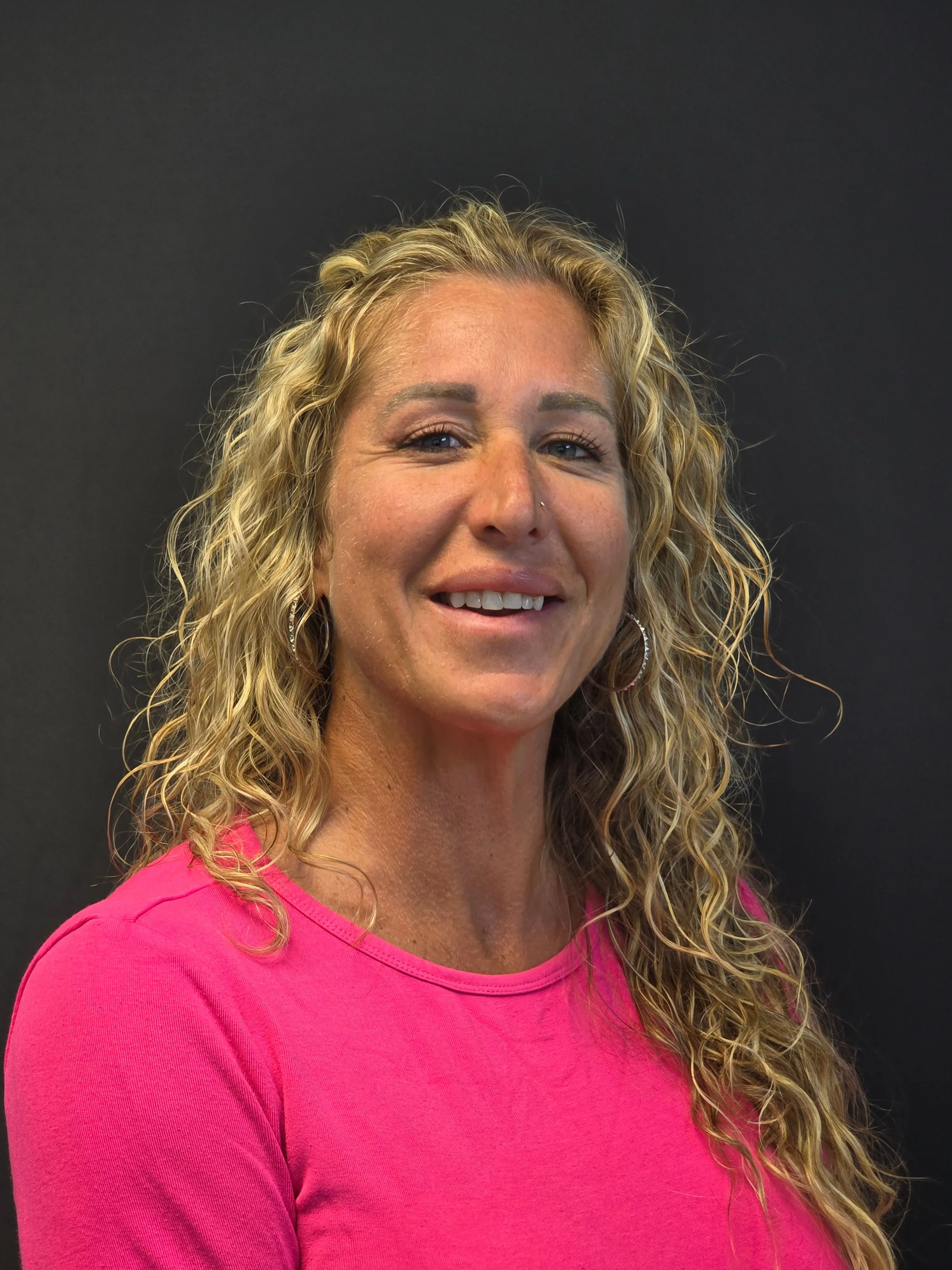 Erin Garza, APRN, FNP-C profile photo