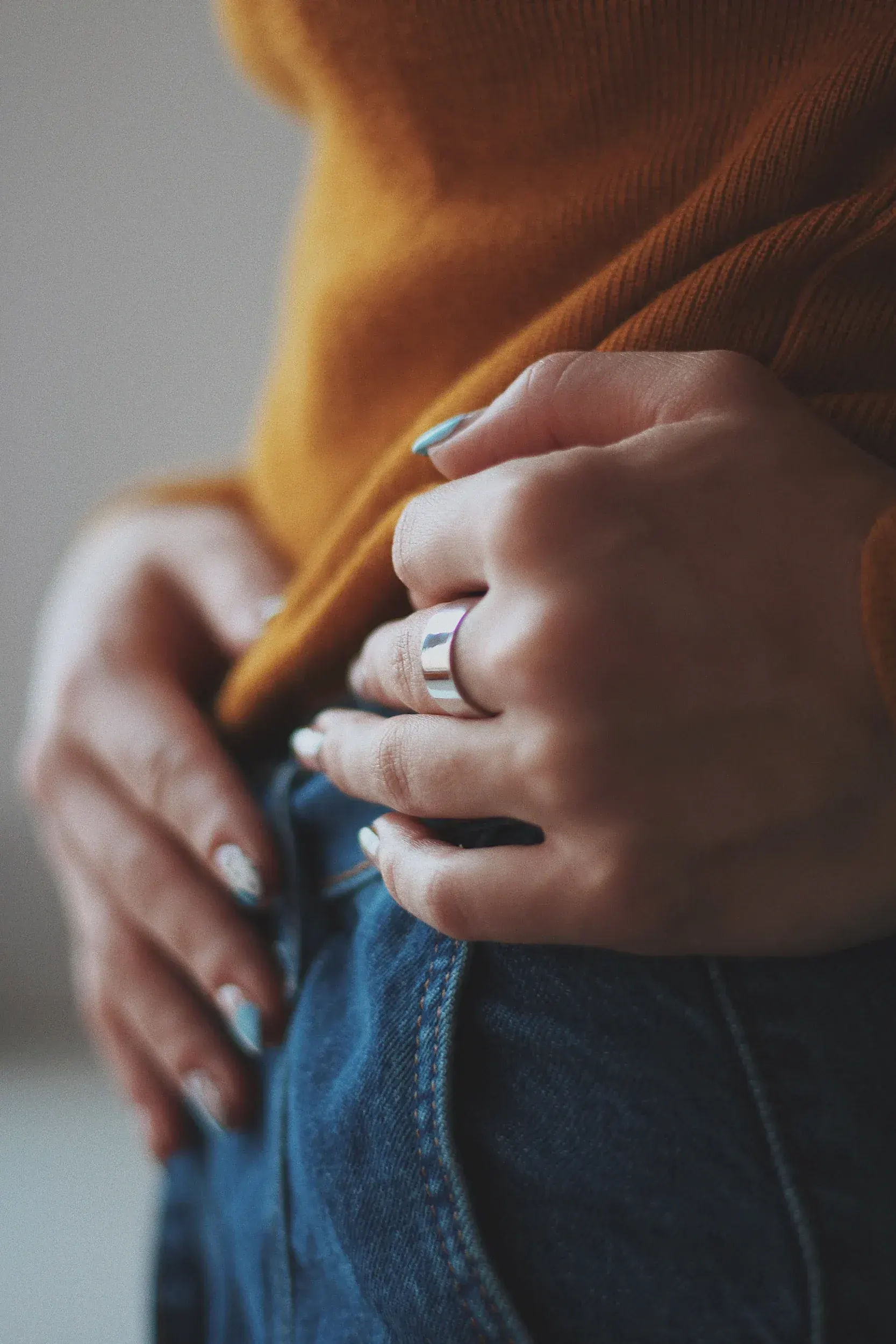 What Is Urinary Incontinence?