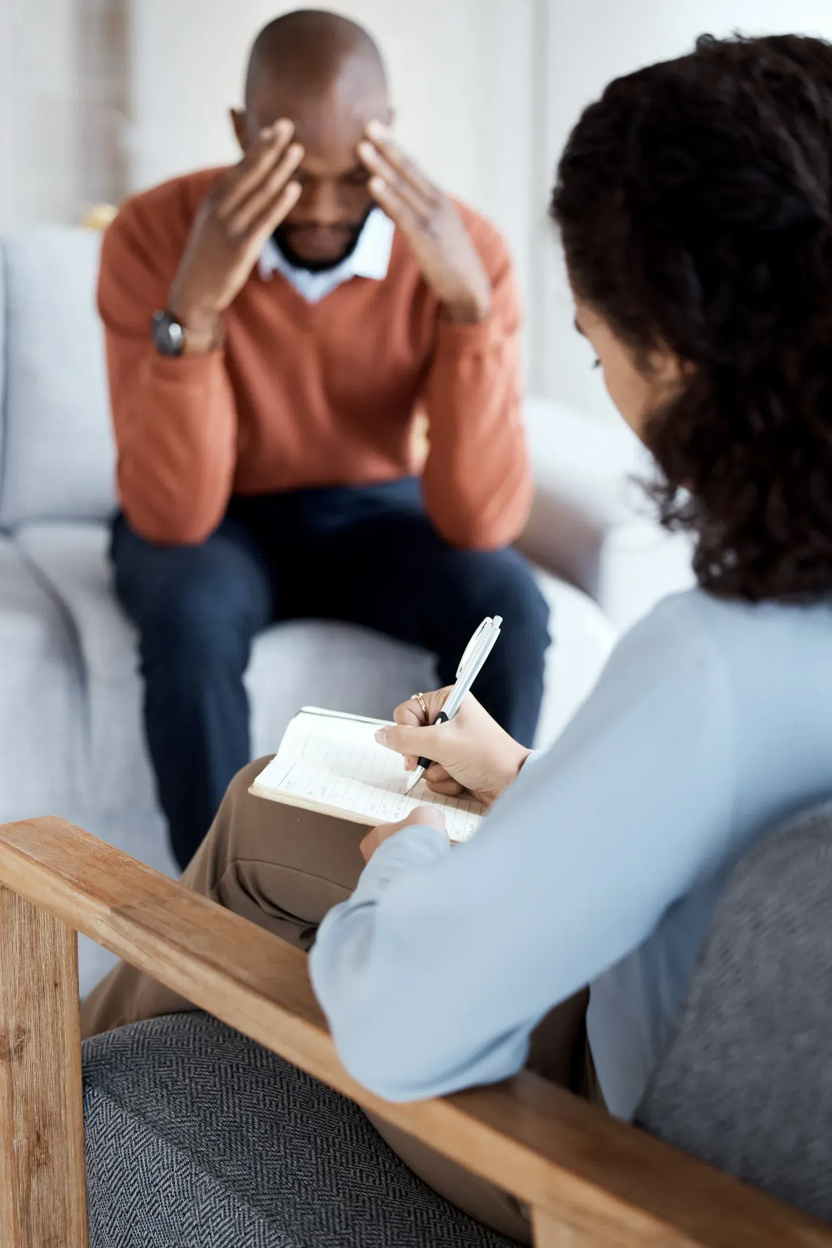 Why Choose Evolving Mind and Body for PTSD and Trauma Treatment in Auburndale, FL