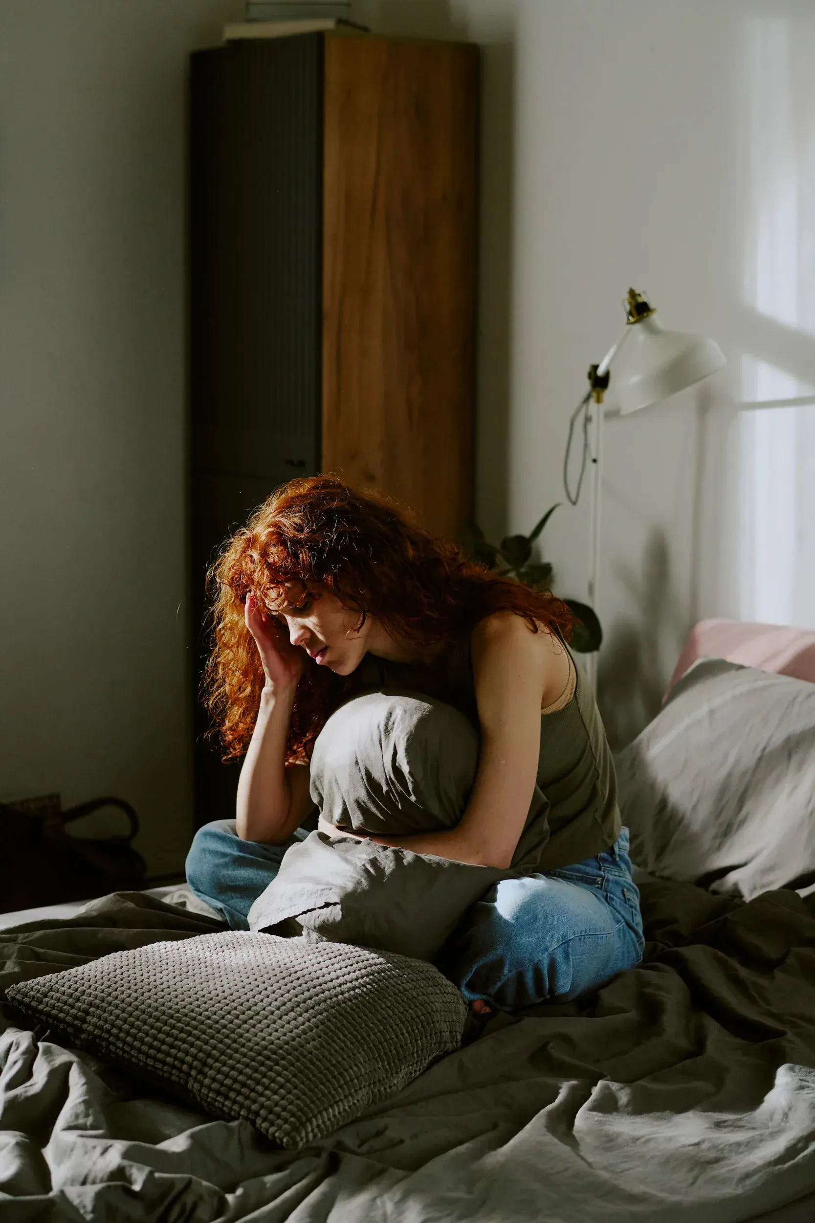 Signs You May Be Living With PTSD or Trauma