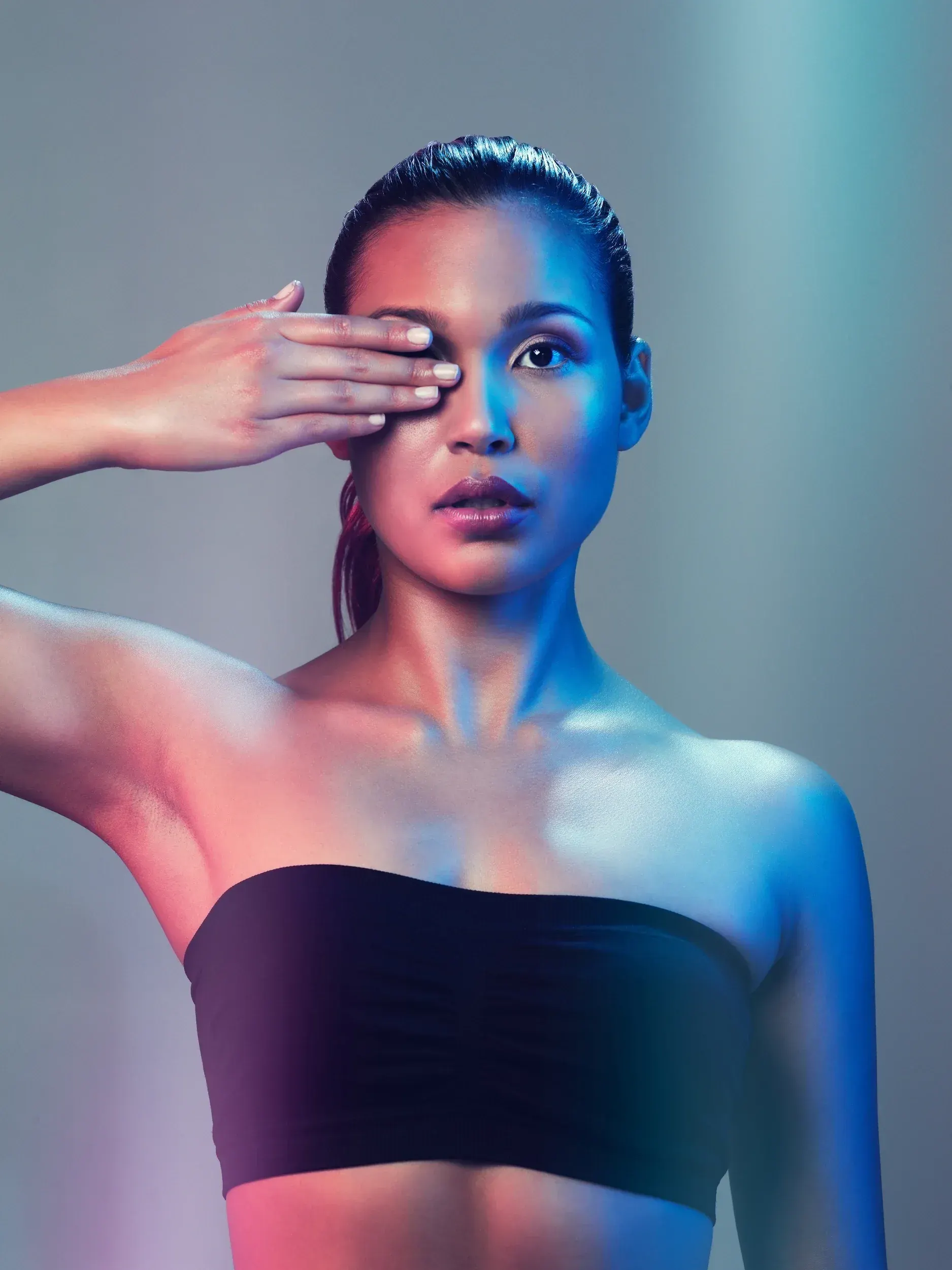 Why Fine Lines and Wrinkles Form