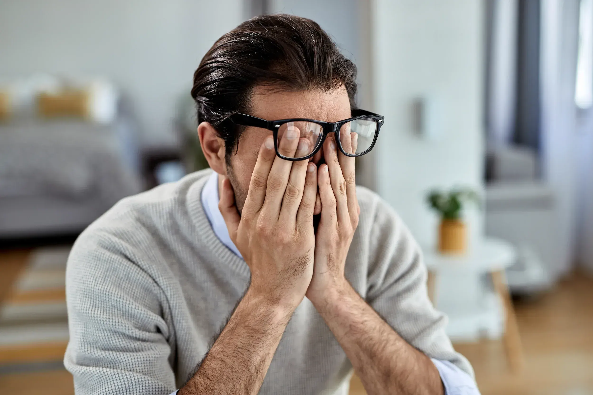 What Causes Anxiety Disorders?