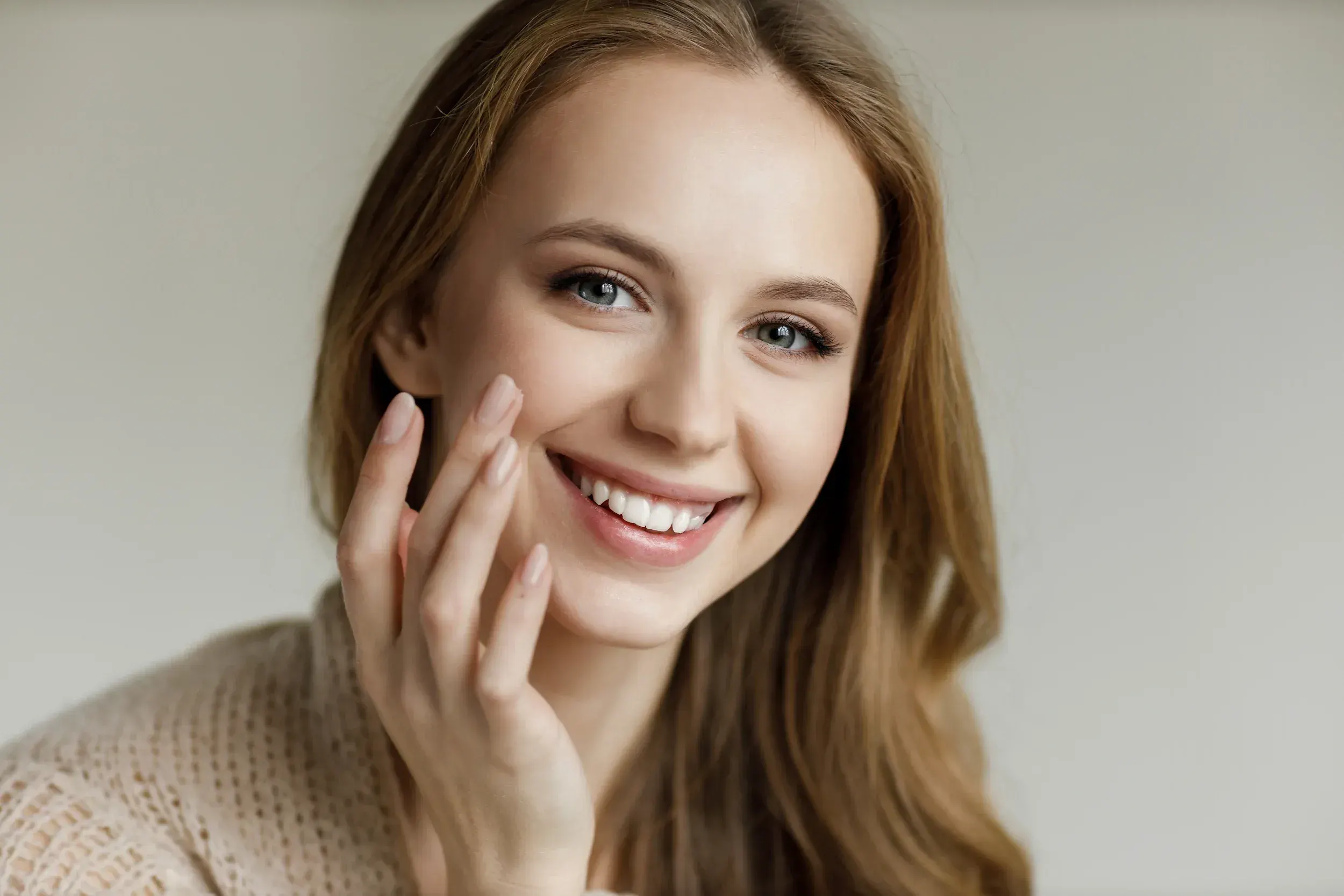 What Causes Fine Lines and Wrinkles?
