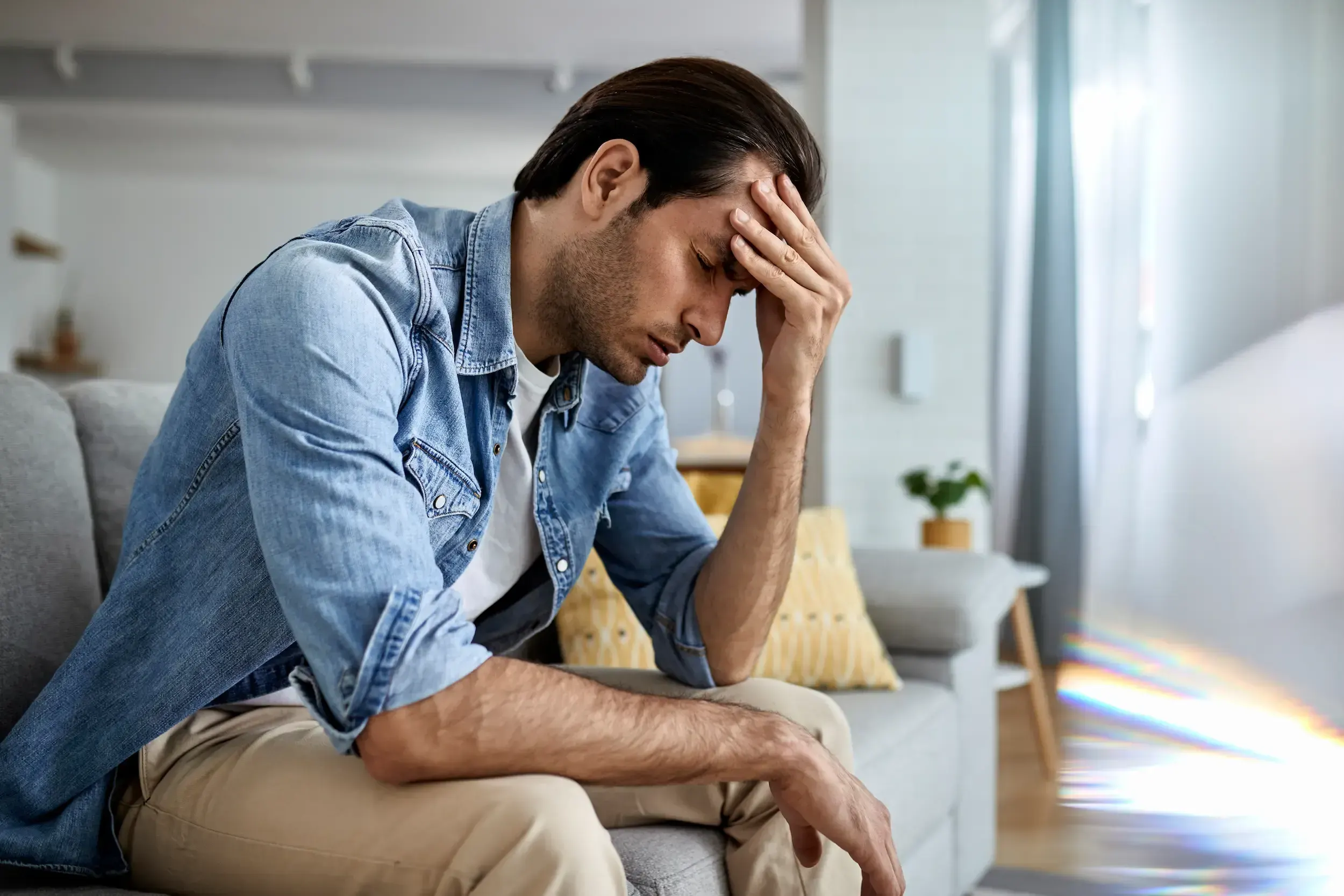 What Causes Borderline Personality Disorder?