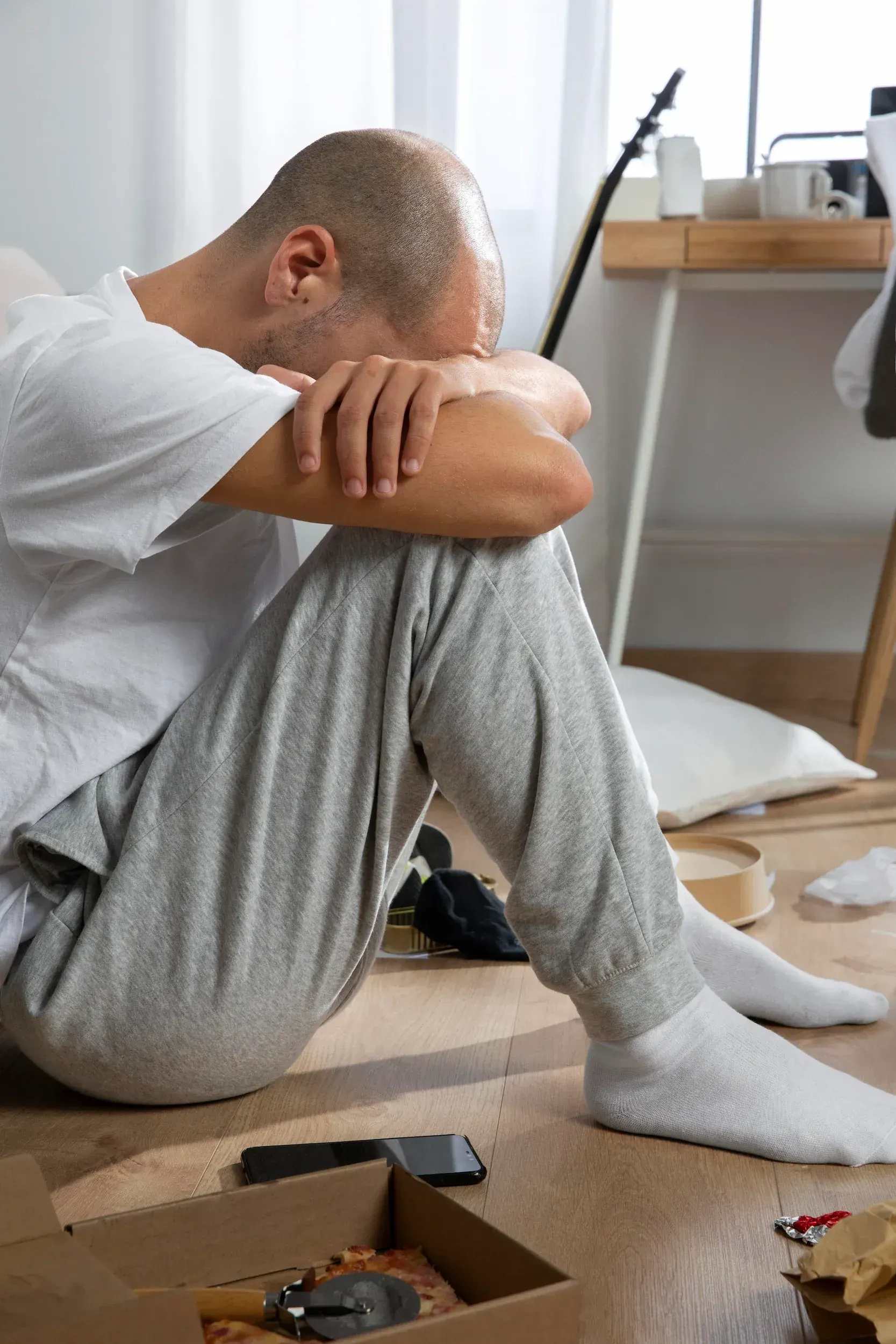 Understanding PTSD and Trauma