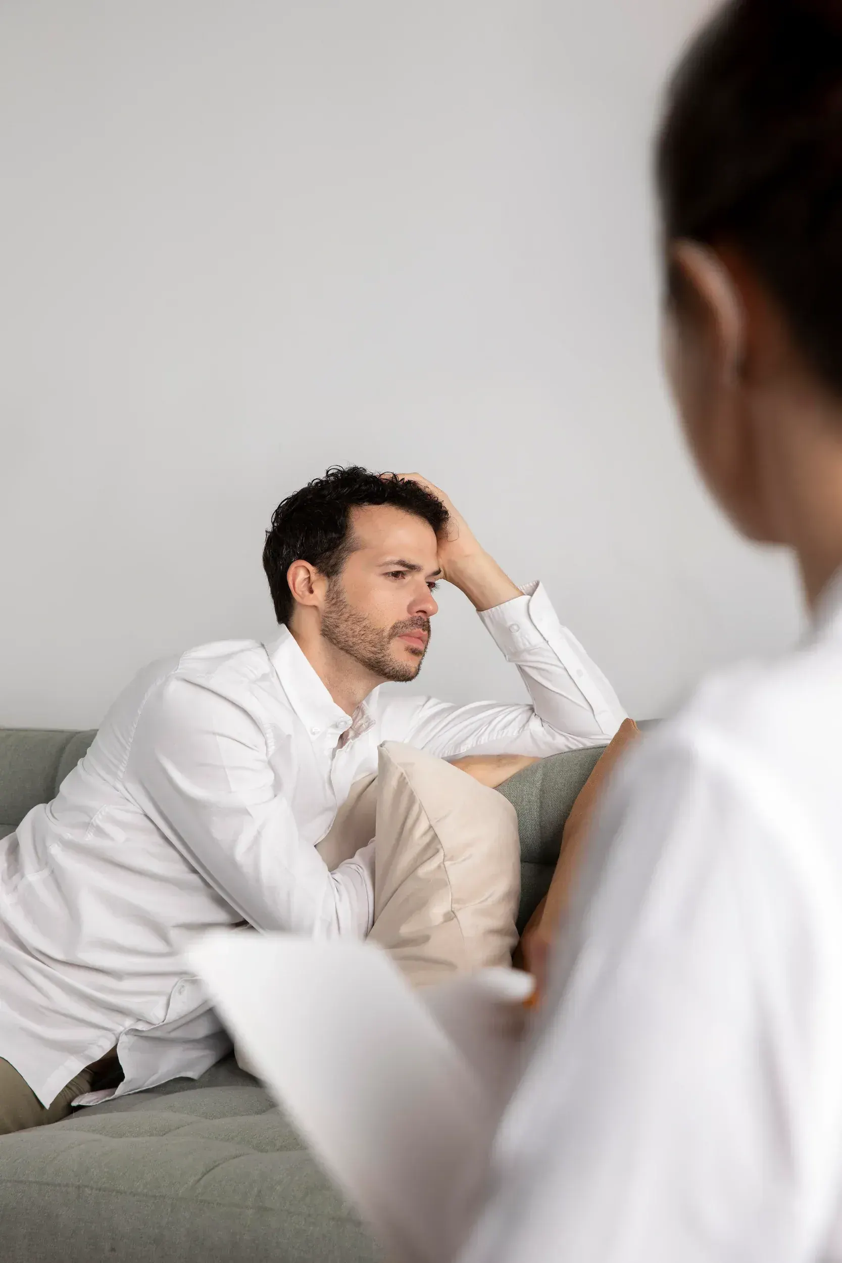 Who Is a Good Candidate for a Psychiatric Evaluation?
