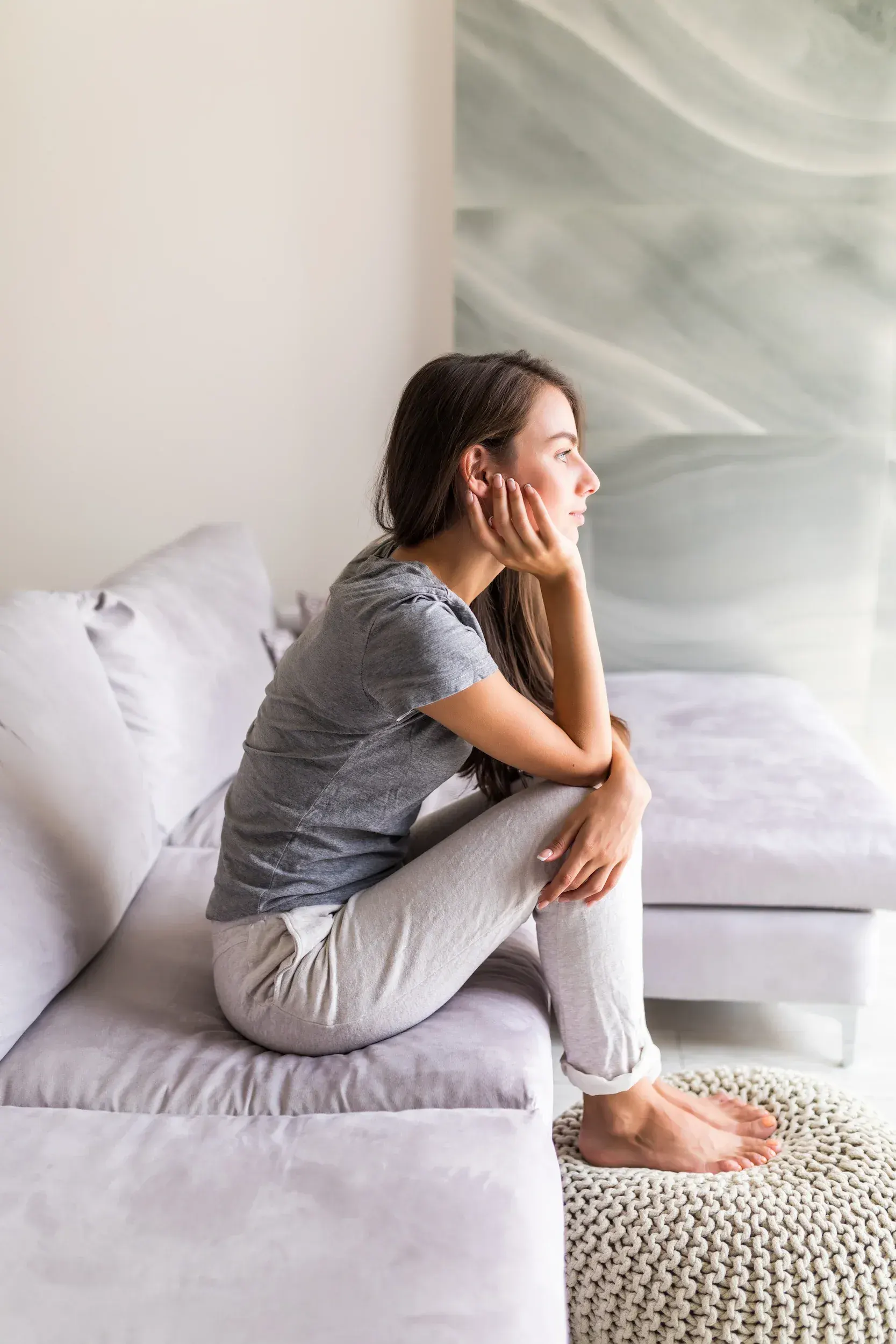 Types of Anxiety Disorders We Treat